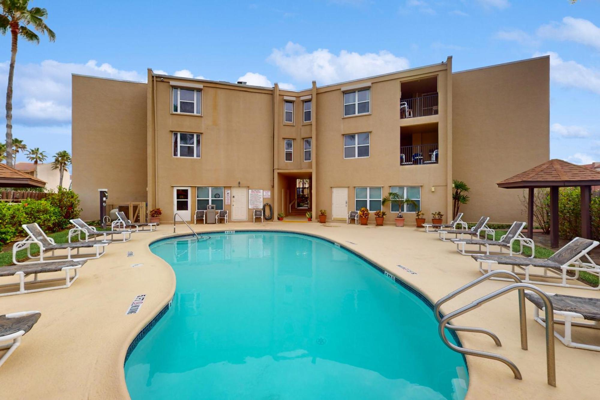 Surfside Condos South Padre Island Room photo