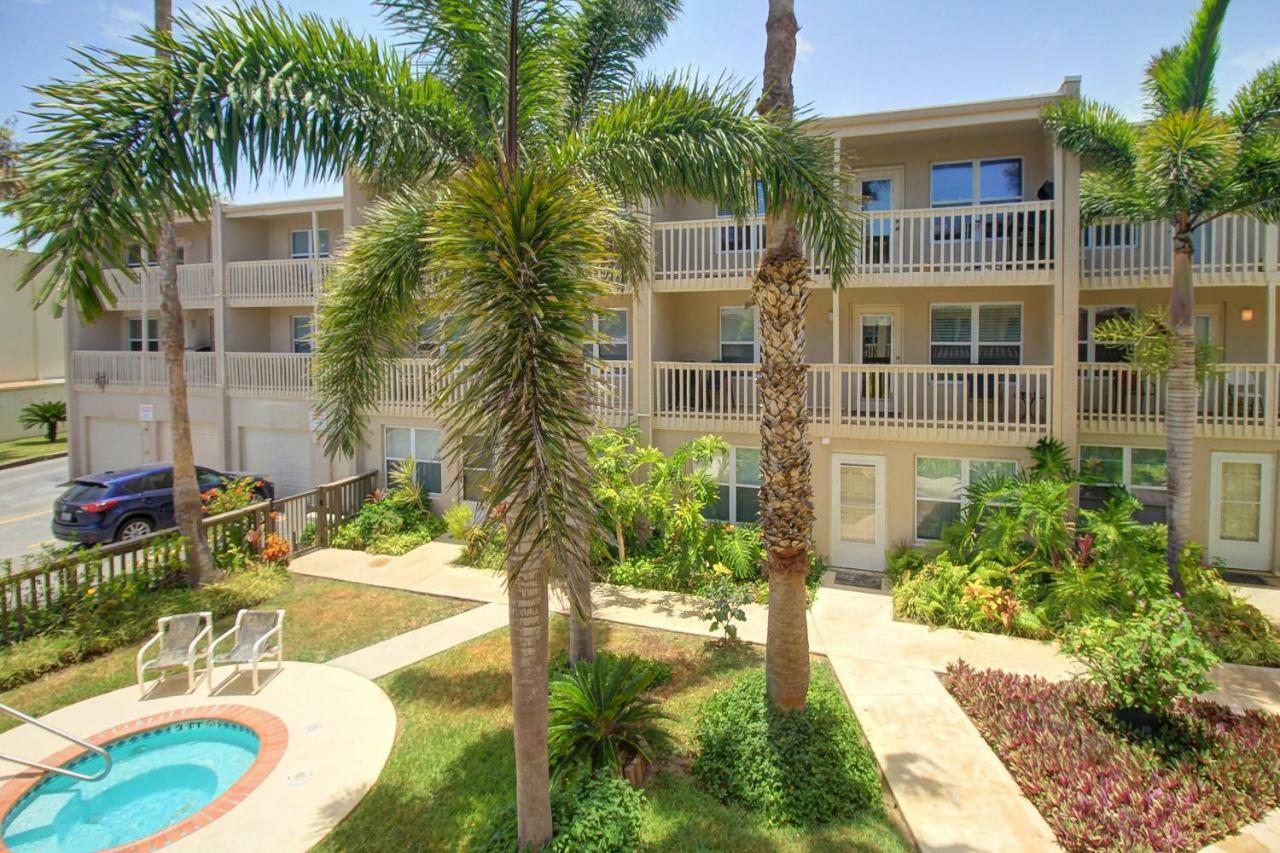 Surfside Condos South Padre Island Exterior photo