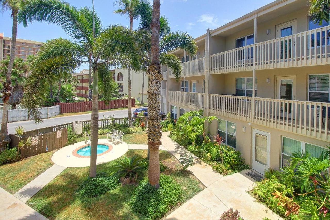 Surfside Condos South Padre Island Exterior photo